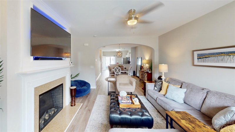Property image 4 at 13445 Calloway Glen Drive, Charlotte, NC 28273
