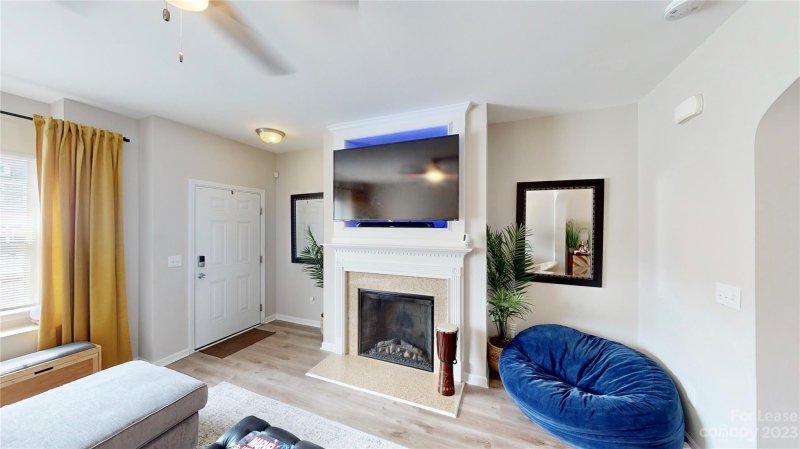 Property image 5 at 13445 Calloway Glen Drive, Charlotte, NC 28273