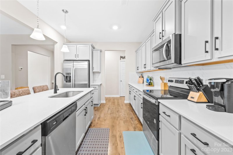 Property image 3 at 835 Foxglove Lane, York, SC 29745