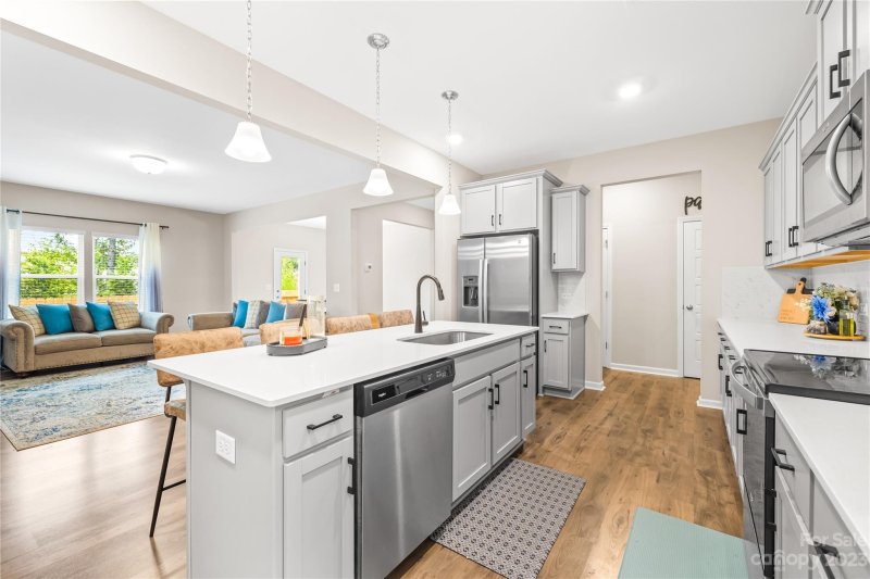 Property image 4 at 835 Foxglove Lane, York, SC 29745