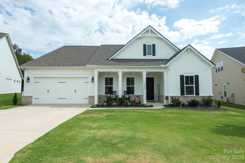 Property image 3 at 3255 Split Rail Lane, Lancaster, SC 29720