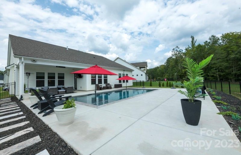 Property image 5 at 3255 Split Rail Lane, Lancaster, SC 29720
