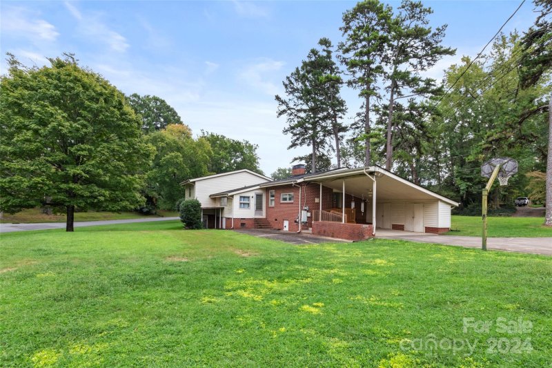 Property image 3 at 1154 Winthrop Drive, Rock Hill, SC 29732