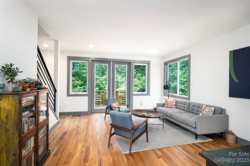 Property image 5 at 35 Mauricet Lane, Asheville, NC 28806