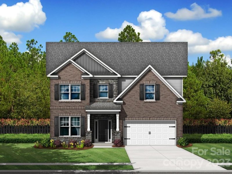 Property image 2 at 745 Sawgrass Ridge Court, Rock Hill, SC 29732