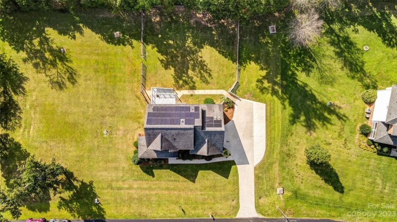 Property image 3 at 290 Cameron Drive, Salisbury, NC 28147