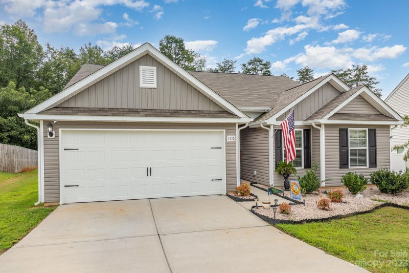 Property image 3 at 1115 Winding Creek Road, Salisbury, NC 28146