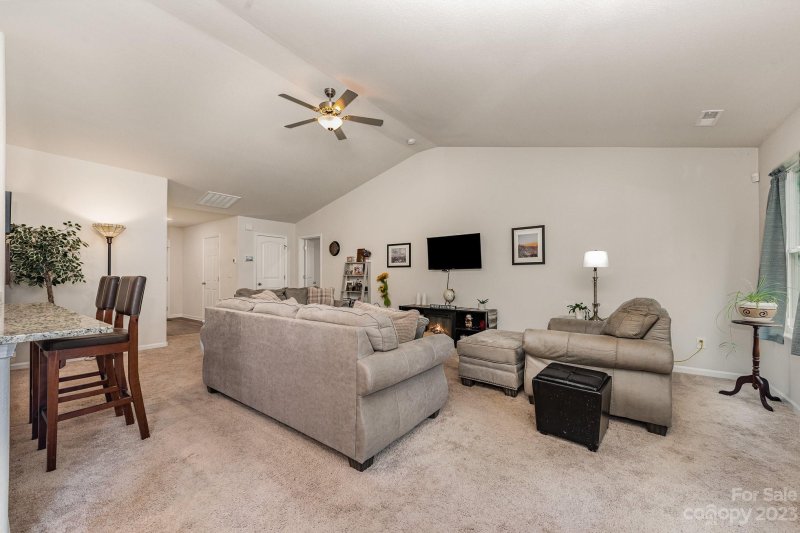 Property image 4 at 1115 Winding Creek Road, Salisbury, NC 28146