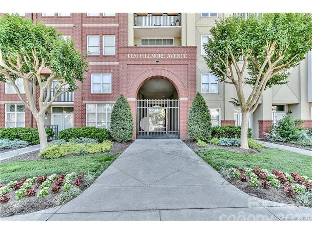 Property image 2 at 1320 Fillmore Avenue, Charlotte, NC 28203