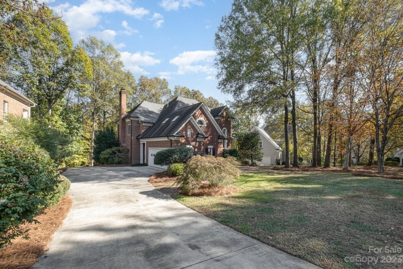 Property image 4 at 3500 French Woods Road, Charlotte, NC 28269