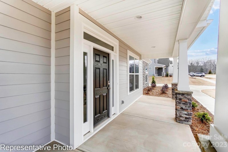 Property image 2 at Lot 135 Charolais Lane, Harrisburg, NC 28075