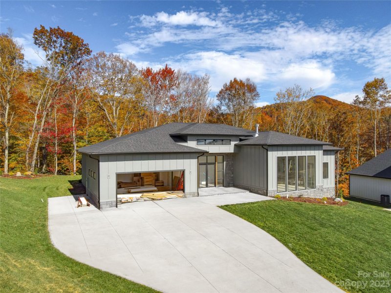 Property image 2 at 16 Slate Drive, Candler, NC 28715