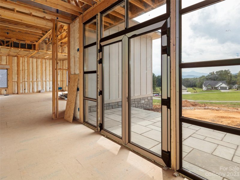 Property image 4 at 16 Slate Drive, Candler, NC 28715