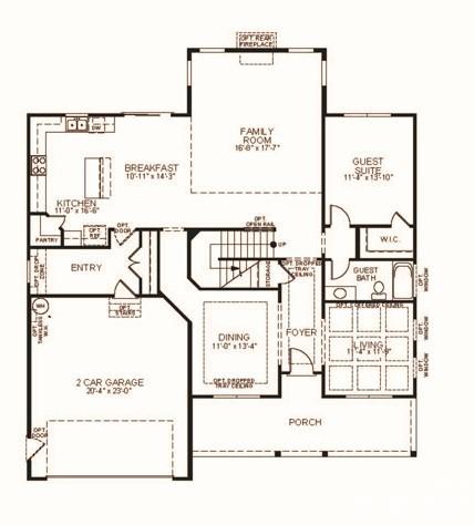 Property image 2 at 3535 Charolais Lane, Harrisburg, NC 28075