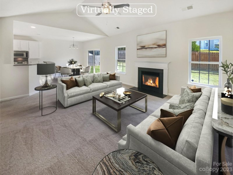 Property image 2 at 1004 Reigate Road, Charlotte, NC 28262