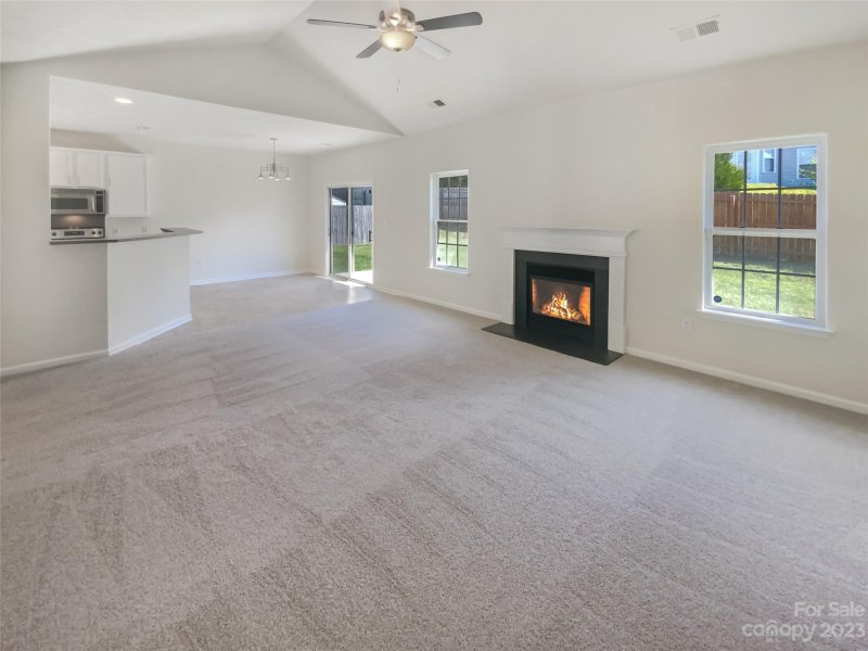 Property image 3 at 1004 Reigate Road, Charlotte, NC 28262