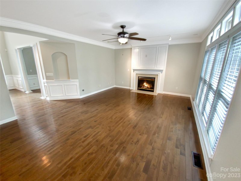 Property image 3 at 15878 Wayland Drive, Charlotte, NC 28277