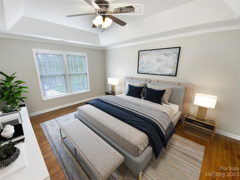 Property image 4 at 15878 Wayland Drive, Charlotte, NC 28277