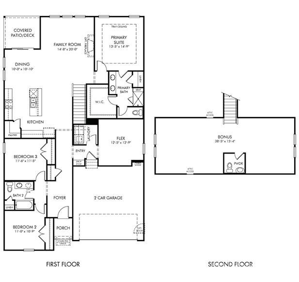 Property image 2 at 12723 Twilight Drive, Mint Hill, NC 28227