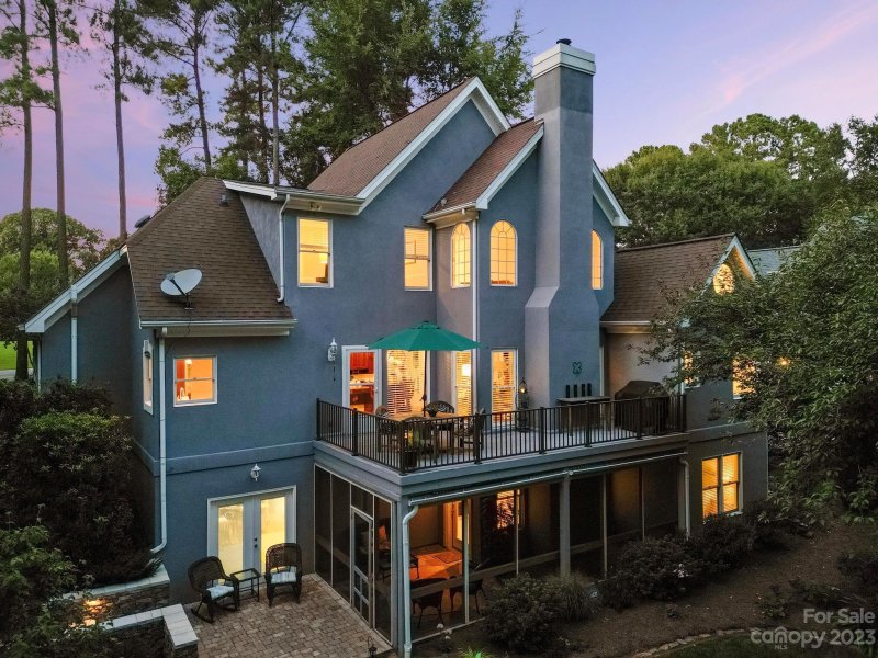 Property image 2 at 8056 St Andrews Lane, Stanley, NC 28164