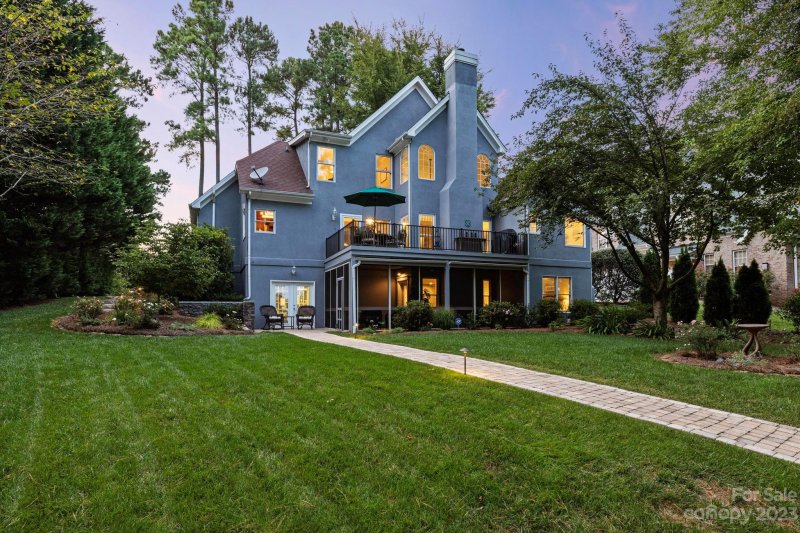 Property image 3 at 8056 St Andrews Lane, Stanley, NC 28164