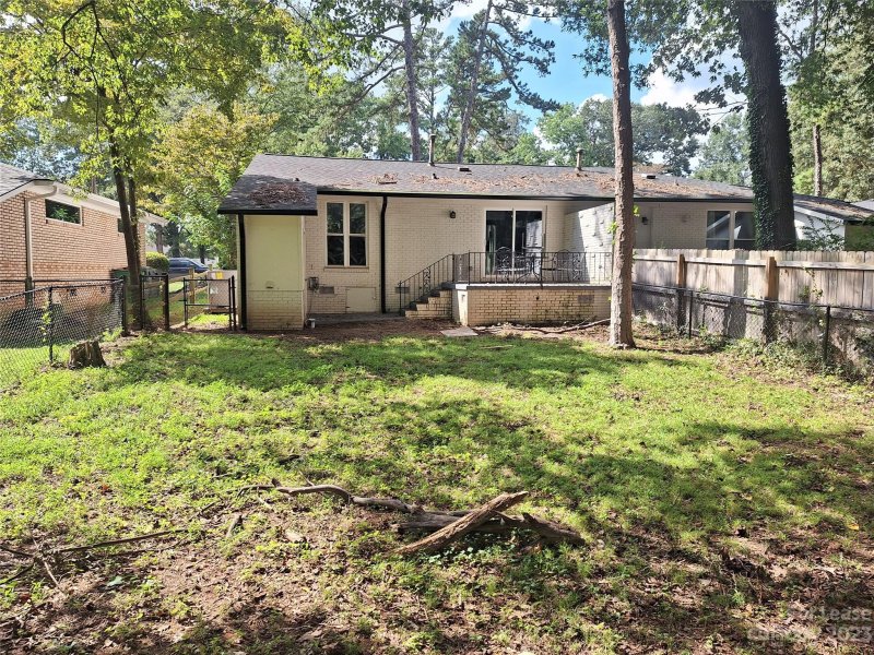 Property image 3 at 1751 Herrin Avenue, Charlotte, NC 28205