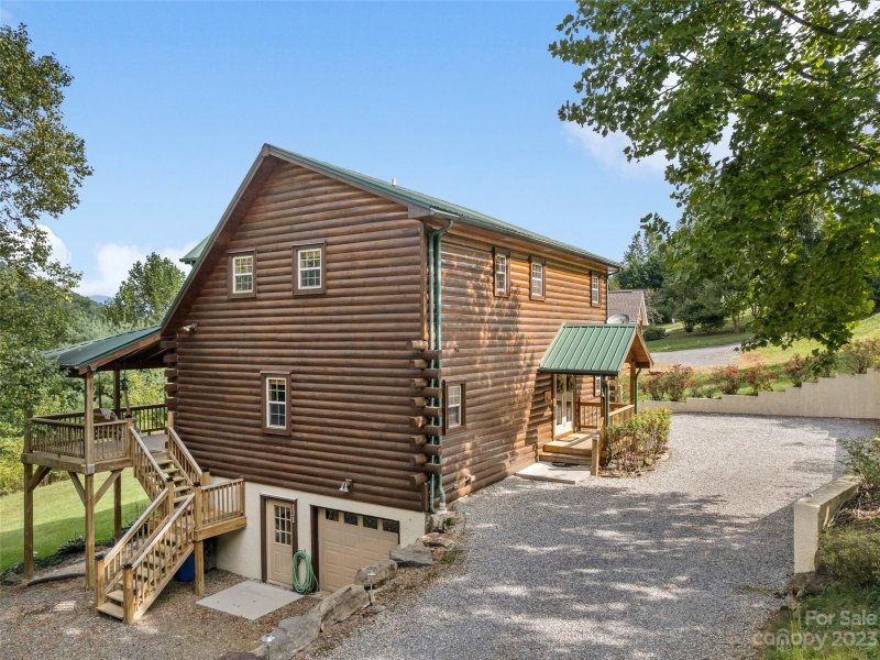 Property image 2 at 131 Tanner Trail, Waynesville, NC 28785