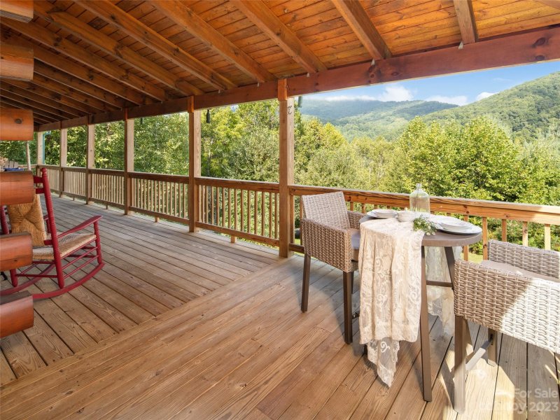 Property image 4 at 131 Tanner Trail, Waynesville, NC 28785