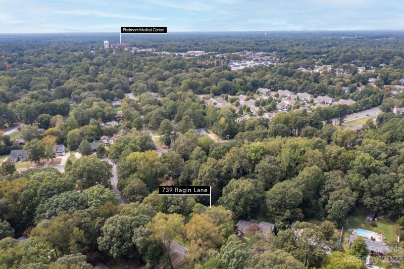 Property image 4 at 739 Ragin Lane, Rock Hill, SC 29732