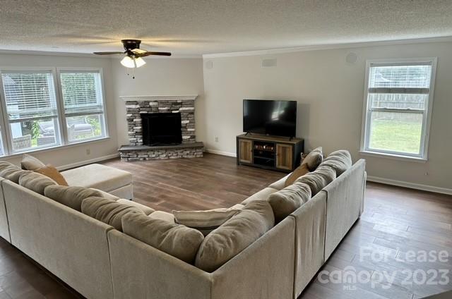 Property image 2 at 1965 Leesburg Drive, Clover, SC 29710