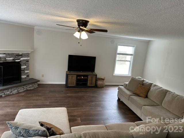 Property image 3 at 1965 Leesburg Drive, Clover, SC 29710