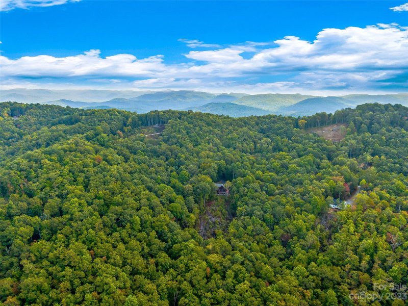 Property image 2 at 883 Whitetail Trail, Rosman, NC 28772