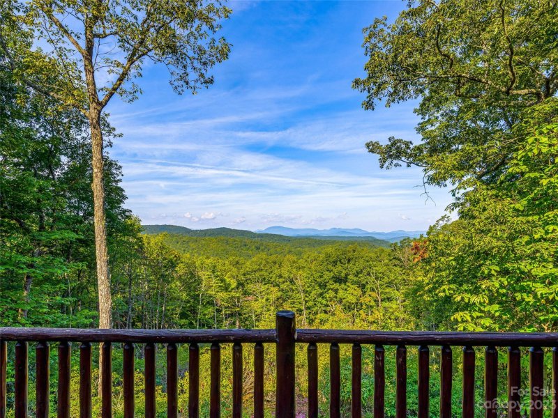 Property image 4 at 883 Whitetail Trail, Rosman, NC 28772