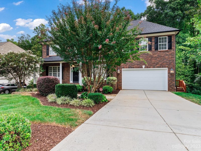 Property image 3 at 250 Forest Walk Way, Mooresville, NC 28115