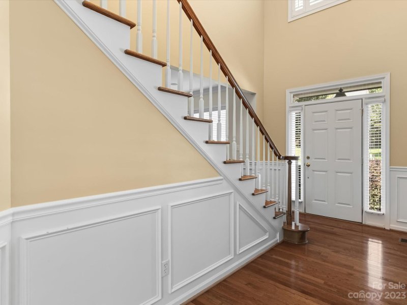 Property image 4 at 250 Forest Walk Way, Mooresville, NC 28115