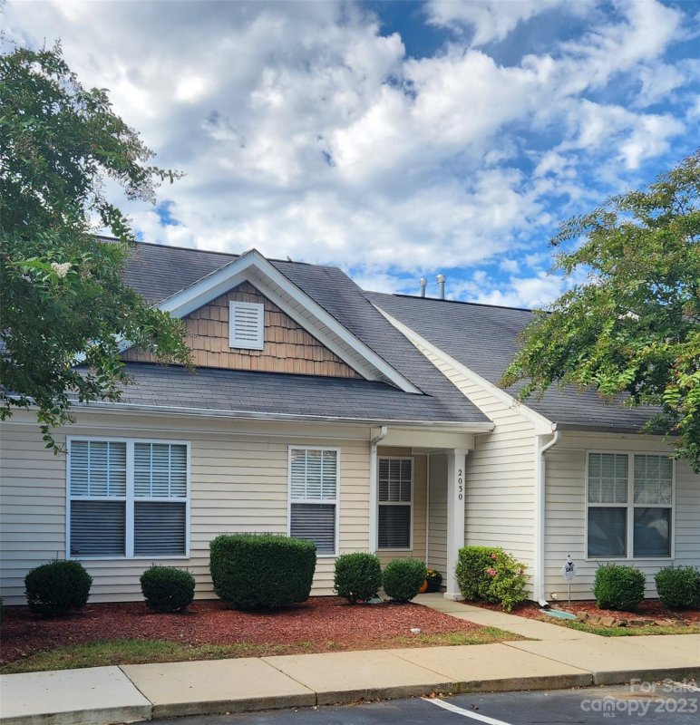 2030 Shady Pond Drive