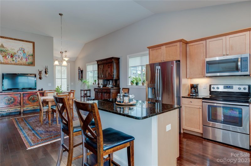 Property image 3 at 46 Rose Creek Road, Leicester, NC 28748