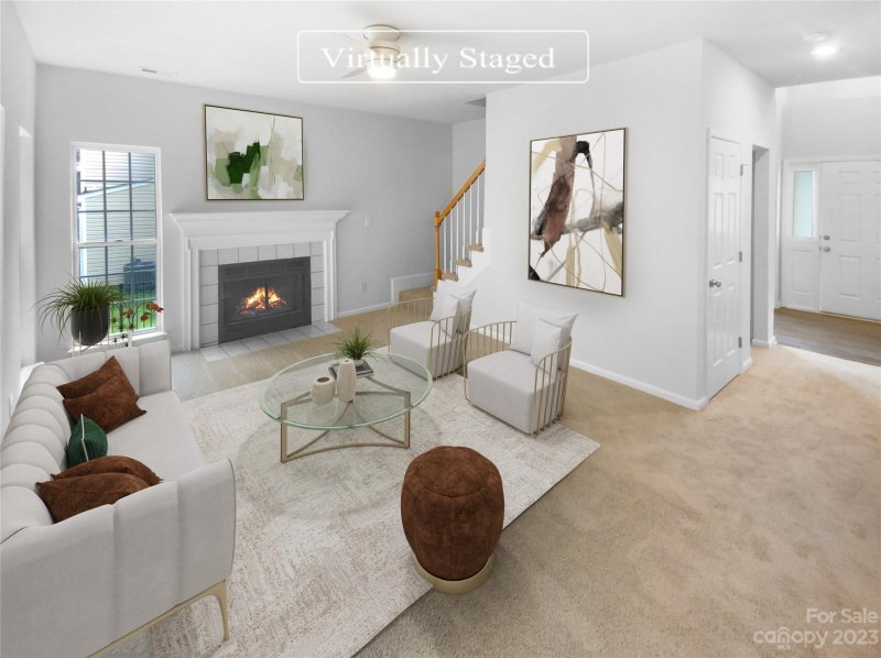 Property image 2 at 114 Shade Tree Circle, Fort Mill, SC 29715