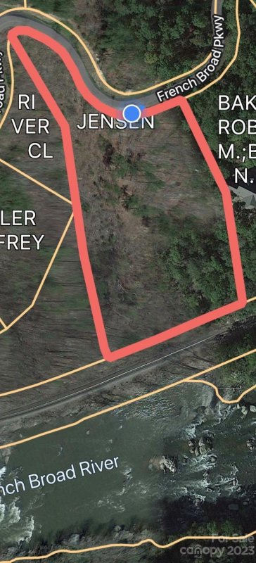 Property image 3 at 2725 French Broad Parkway, Marshall, NC 28753