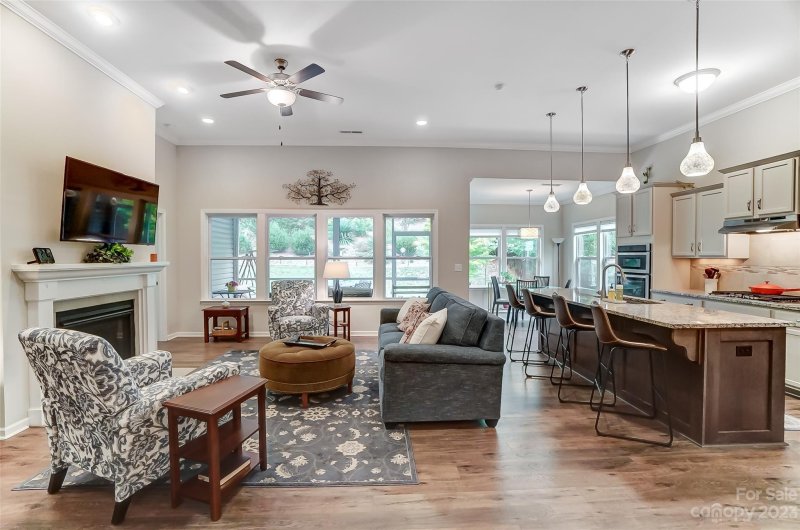 Property image 4 at 1862 Larkspur Way, Tega Cay, SC 29708