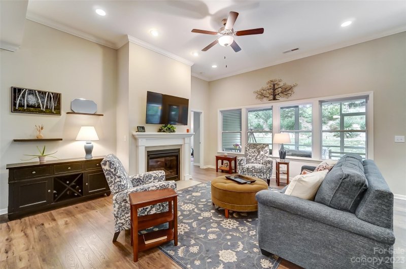 Property image 5 at 1862 Larkspur Way, Tega Cay, SC 29708