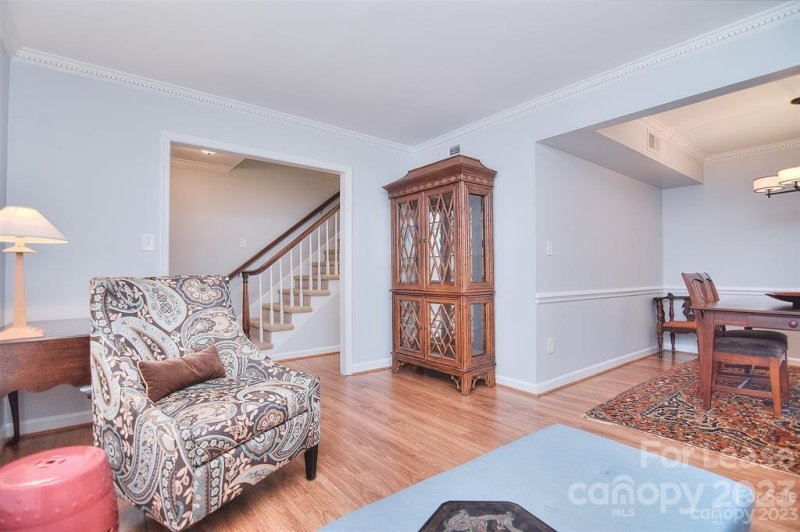 Property image 3 at 4415 Simsbury Road, Charlotte, NC 28226