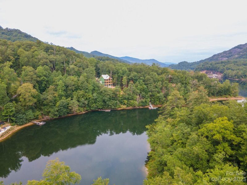 Property image 2 at Lot 150 Trout Lily Lane, Tuckasegee, NC 28783