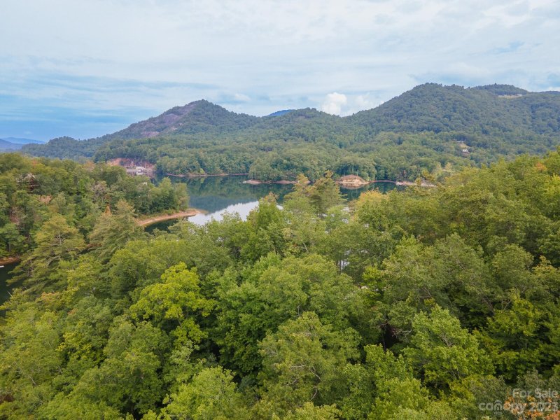 Property image 3 at Lot 150 Trout Lily Lane, Tuckasegee, NC 28783
