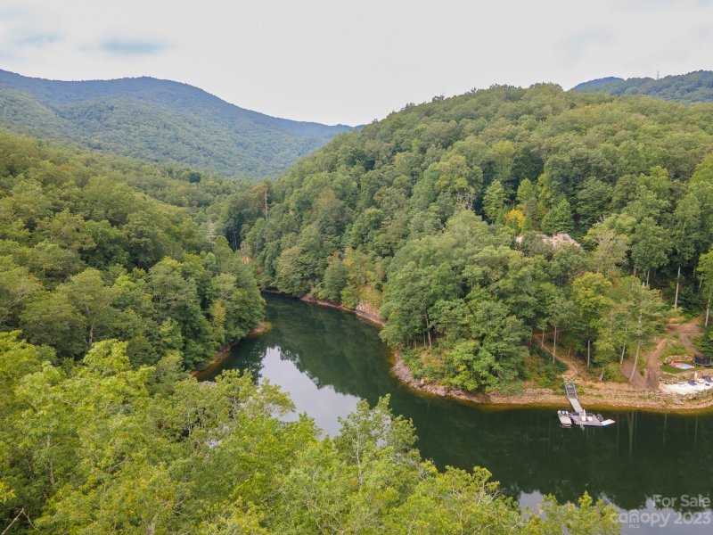 Property image 4 at Lot 150 Trout Lily Lane, Tuckasegee, NC 28783