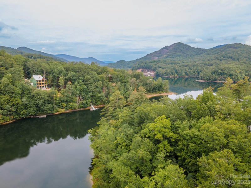 Property image 5 at Lot 150 Trout Lily Lane, Tuckasegee, NC 28783