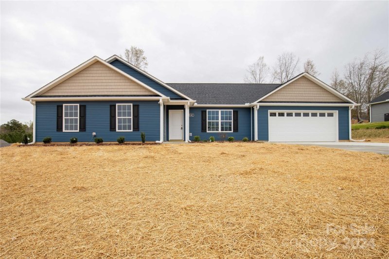 4140 Doe Ridge Lane