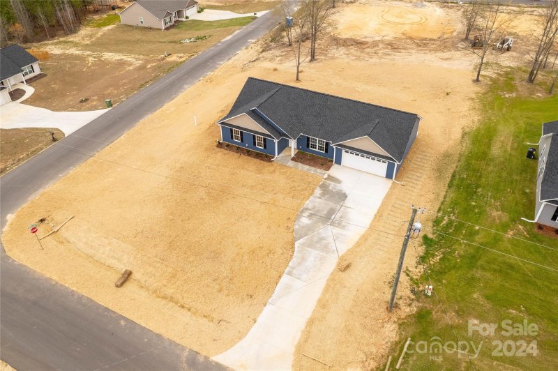 Property image 3 at 4140 Doe Ridge Lane, Lancaster, SC 29720