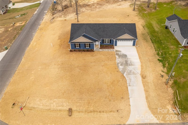 Property image 4 at 4140 Doe Ridge Lane, Lancaster, SC 29720