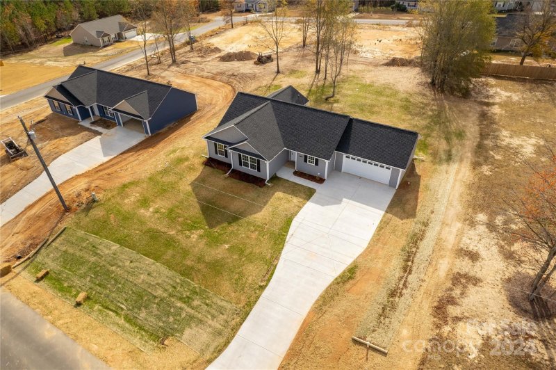 Property image 4 at 4132 Doe Ridge Lane, Lancaster, SC 29720